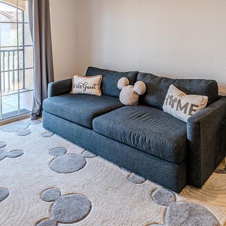 Apartment 3 Bedroom In Tuscana Resort , 15" From Disney Kissimmee Esterno foto