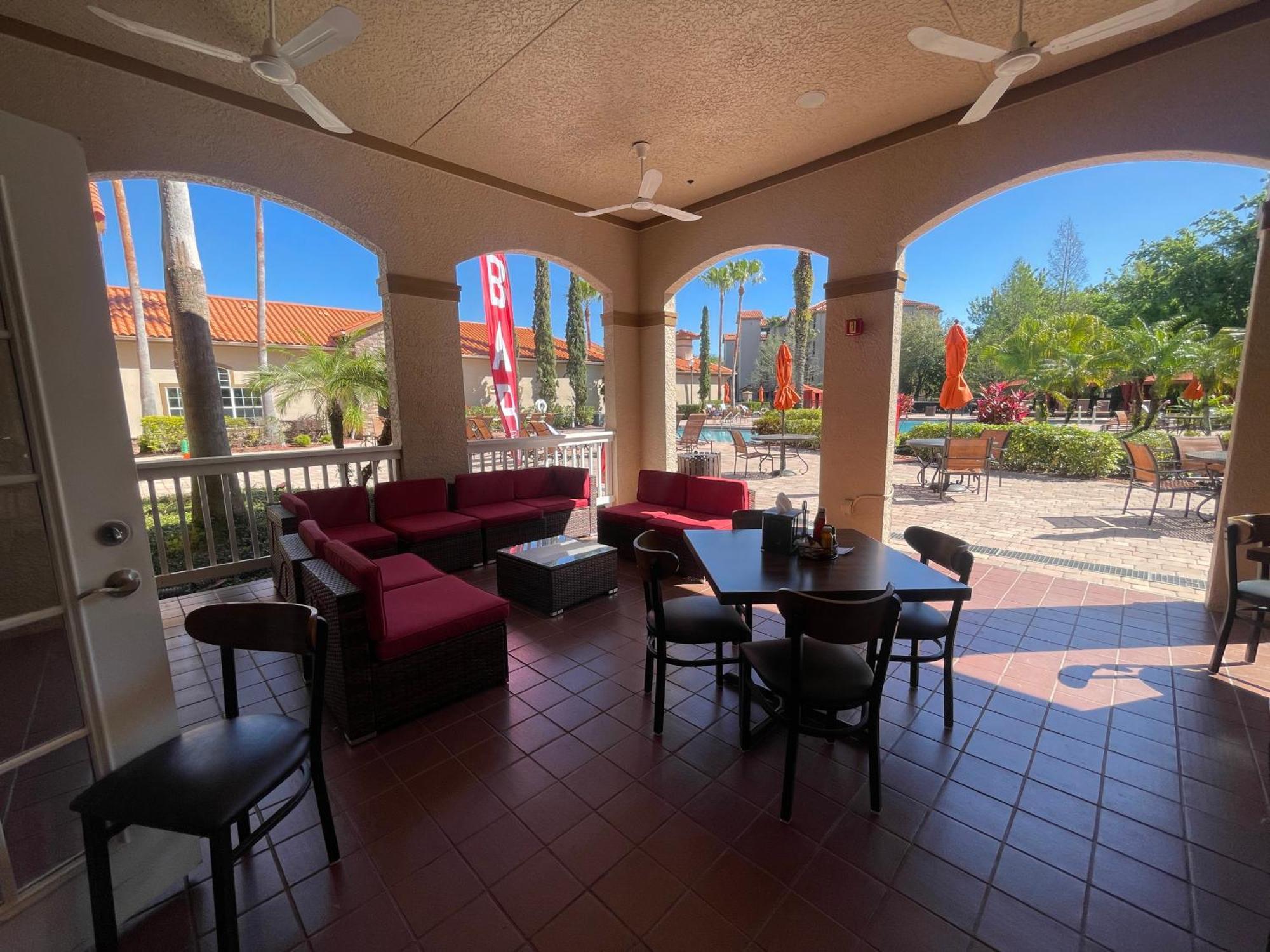 Apartment 3 Bedroom In Tuscana Resort , 15" From Disney Kissimmee Esterno foto