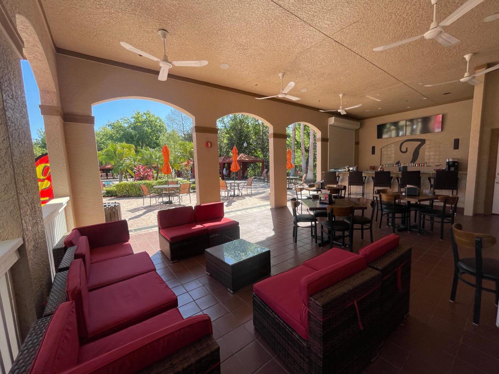 Apartment 3 Bedroom In Tuscana Resort , 15" From Disney Kissimmee Esterno foto