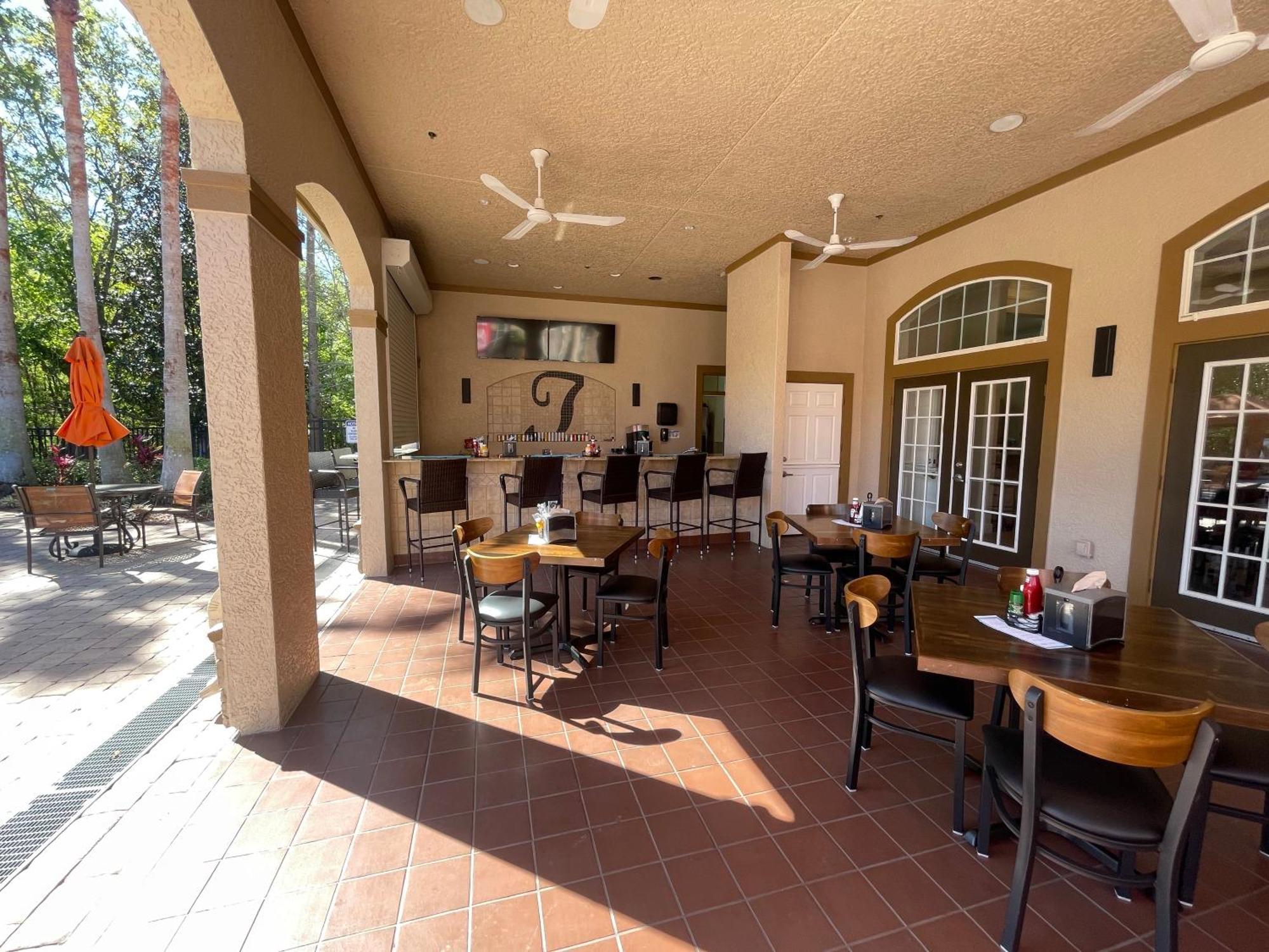 Apartment 3 Bedroom In Tuscana Resort , 15" From Disney Kissimmee Esterno foto