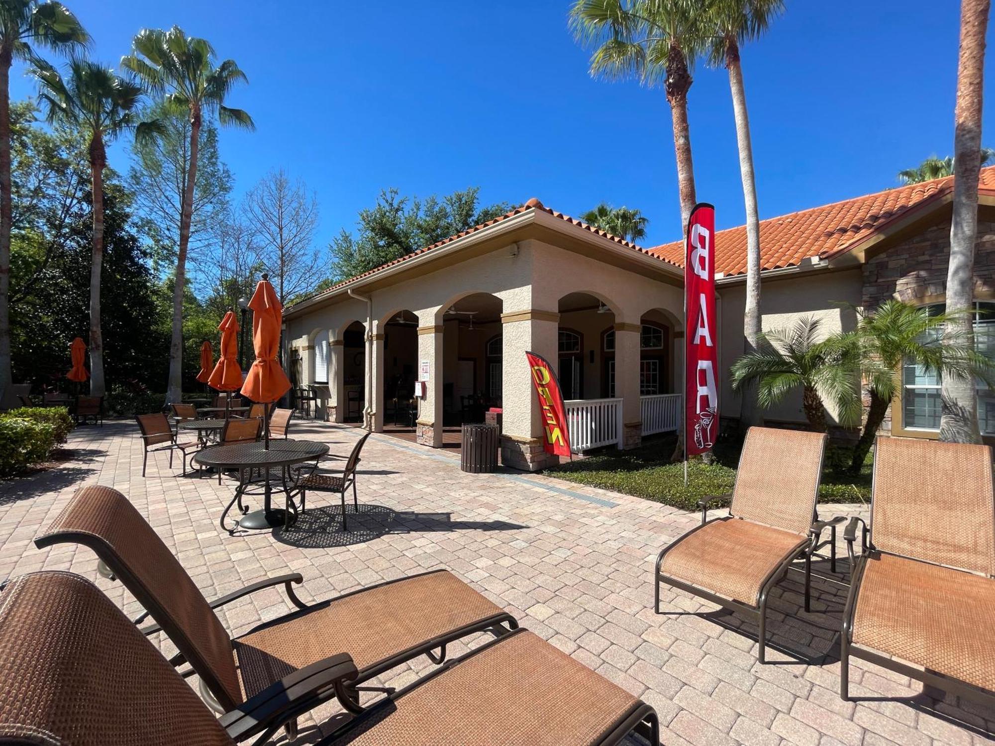 Apartment 3 Bedroom In Tuscana Resort , 15" From Disney Kissimmee Esterno foto