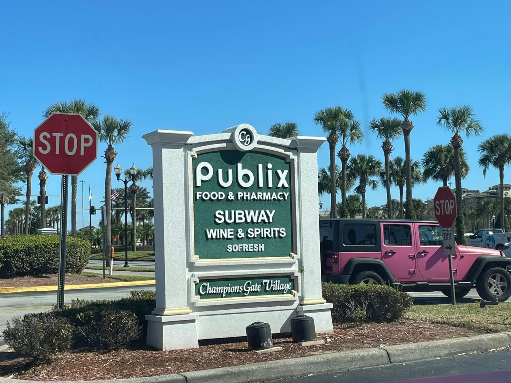 Apartment 3 Bedroom In Tuscana Resort , 15" From Disney Kissimmee Esterno foto