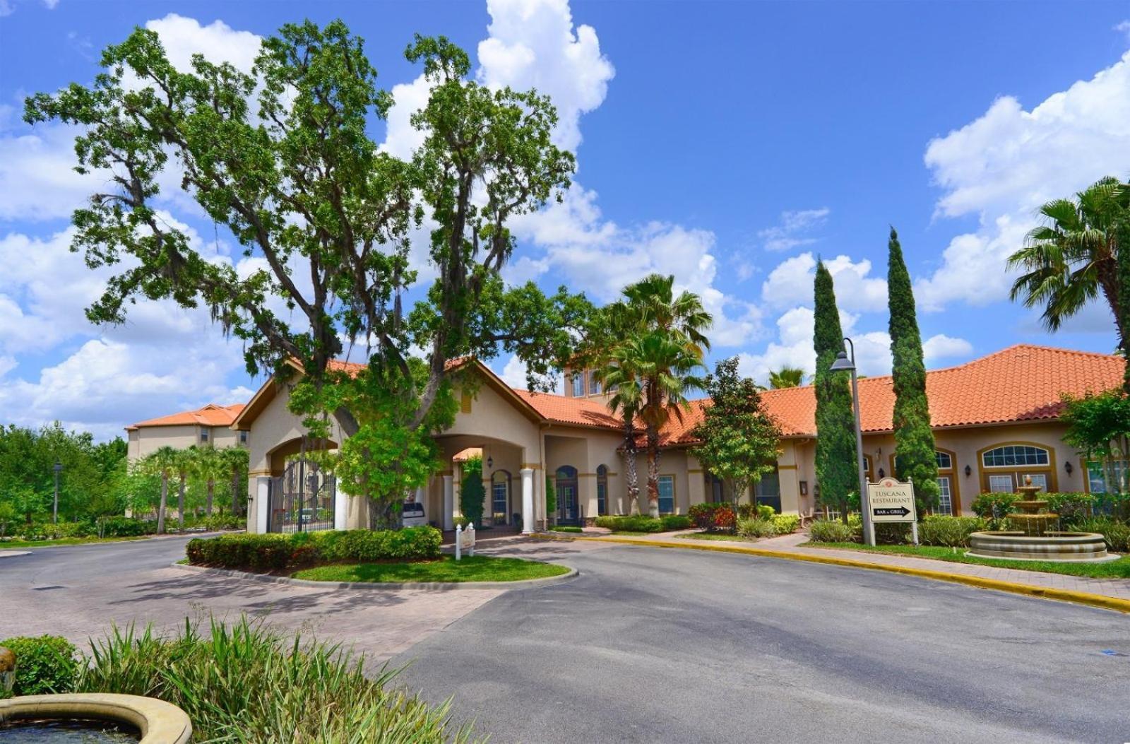 Apartment 3 Bedroom In Tuscana Resort , 15" From Disney Kissimmee Esterno foto