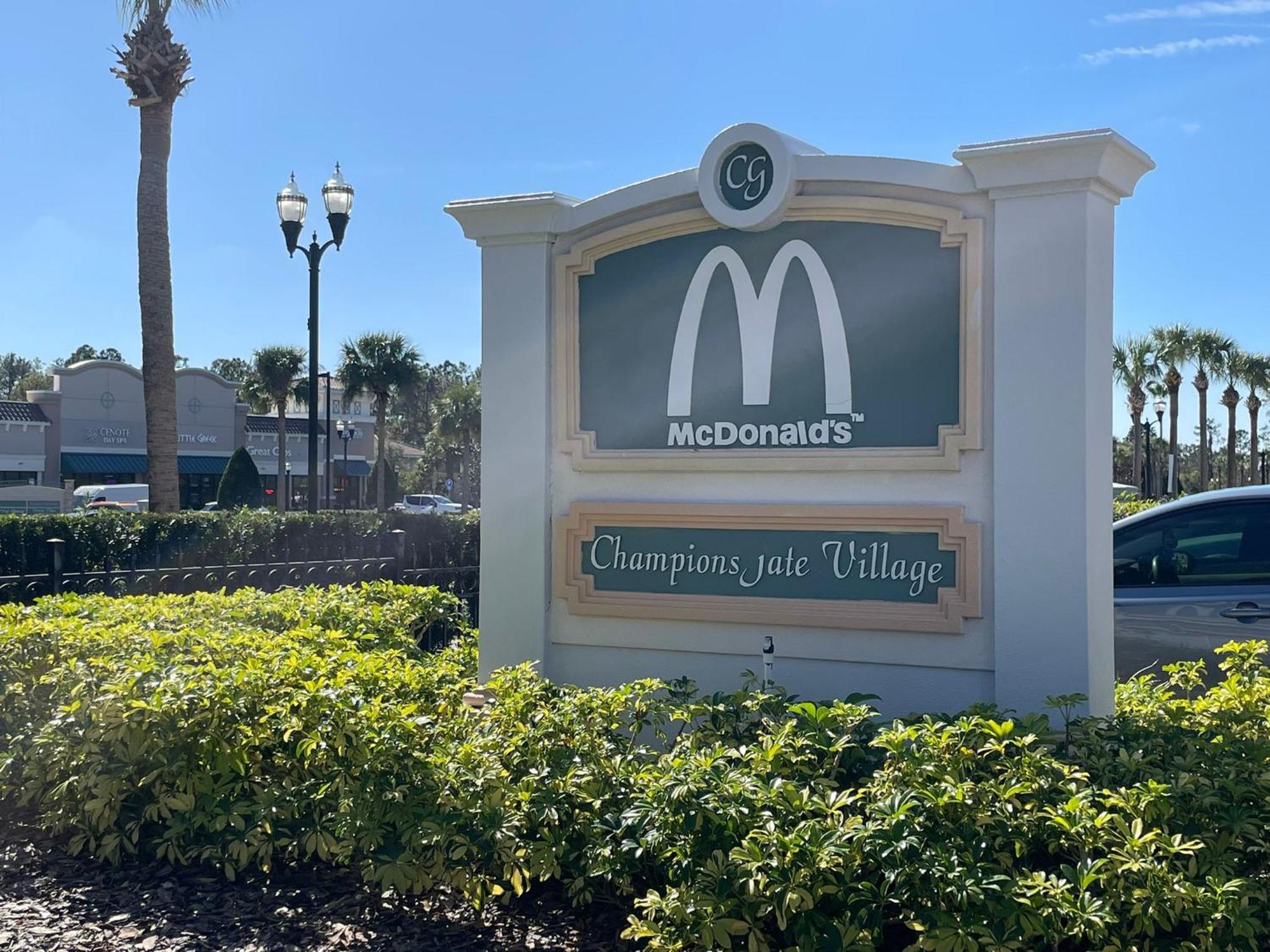 Apartment 3 Bedroom In Tuscana Resort , 15" From Disney Kissimmee Esterno foto