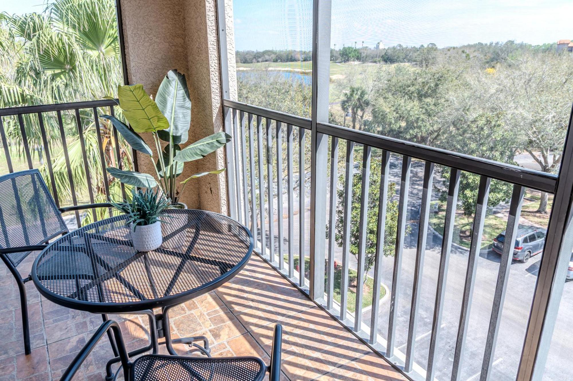Apartment 3 Bedroom In Tuscana Resort , 15" From Disney Kissimmee Esterno foto