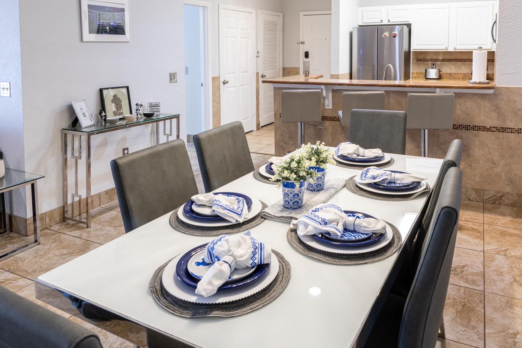 Apartment 3 Bedroom In Tuscana Resort , 15" From Disney Kissimmee Esterno foto
