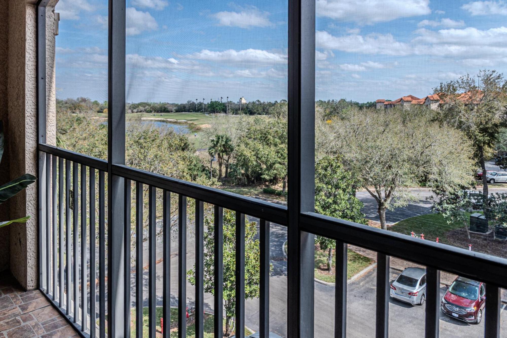 Apartment 3 Bedroom In Tuscana Resort , 15" From Disney Kissimmee Esterno foto