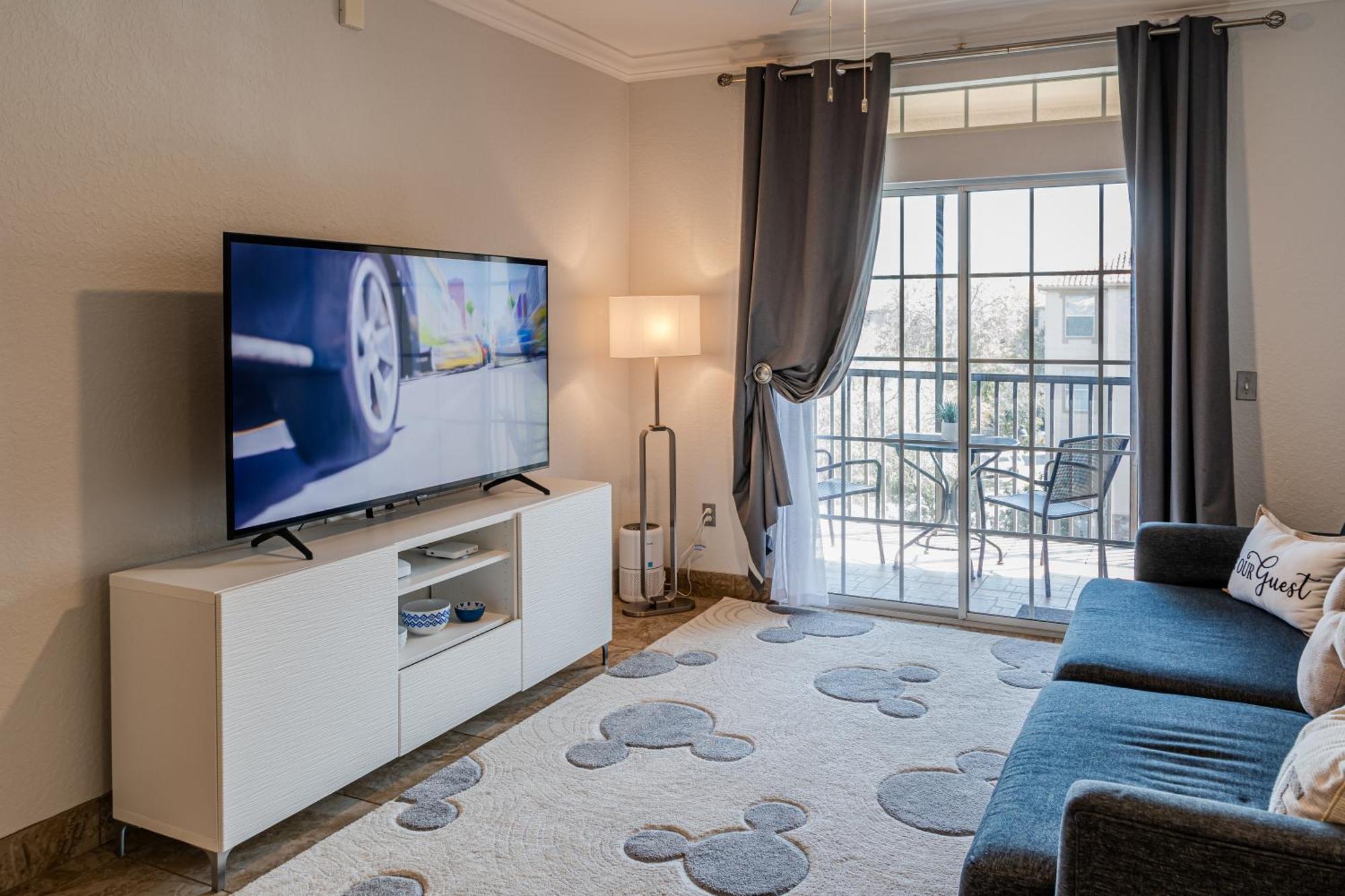 Apartment 3 Bedroom In Tuscana Resort , 15" From Disney Kissimmee Esterno foto