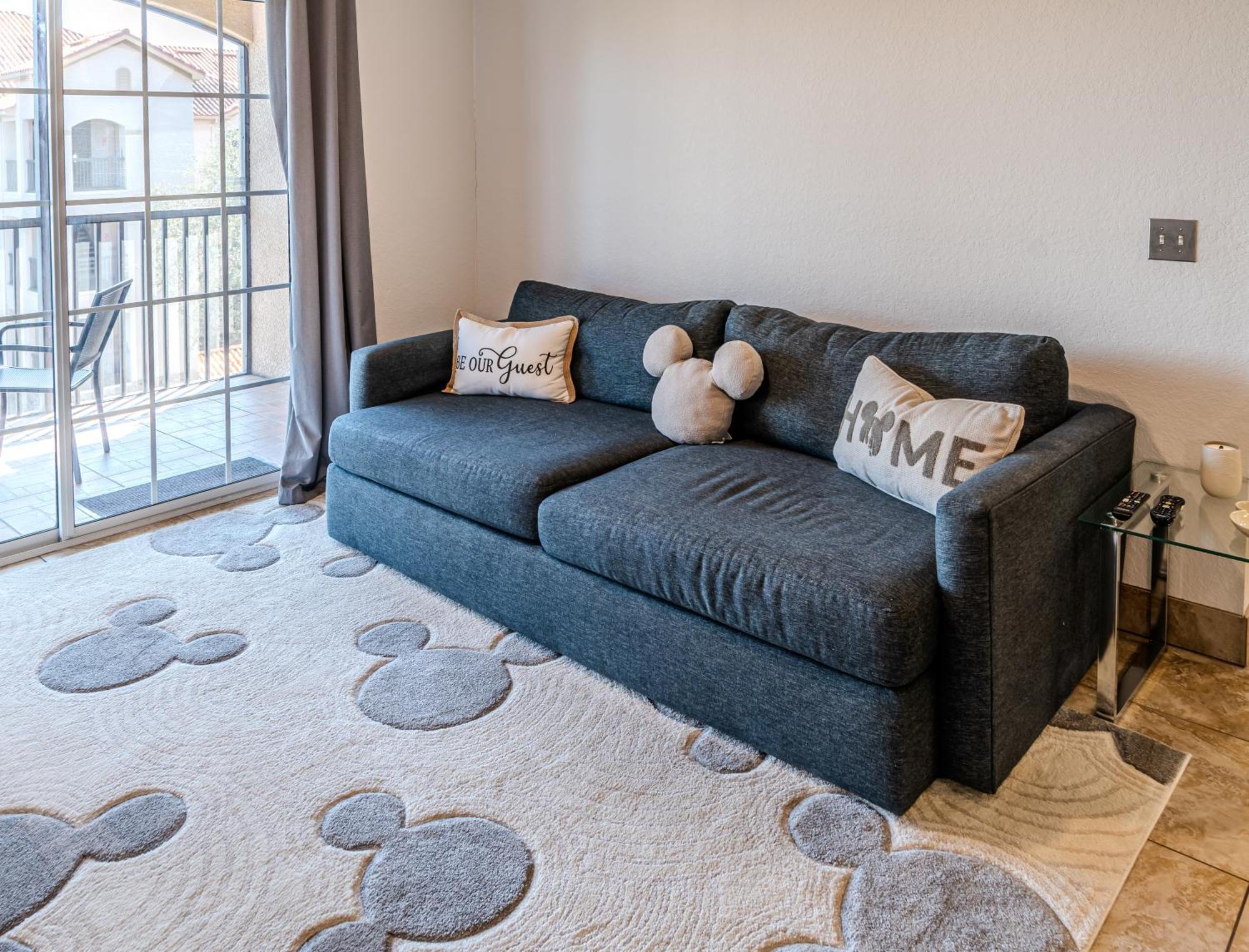 Apartment 3 Bedroom In Tuscana Resort , 15" From Disney Kissimmee Esterno foto