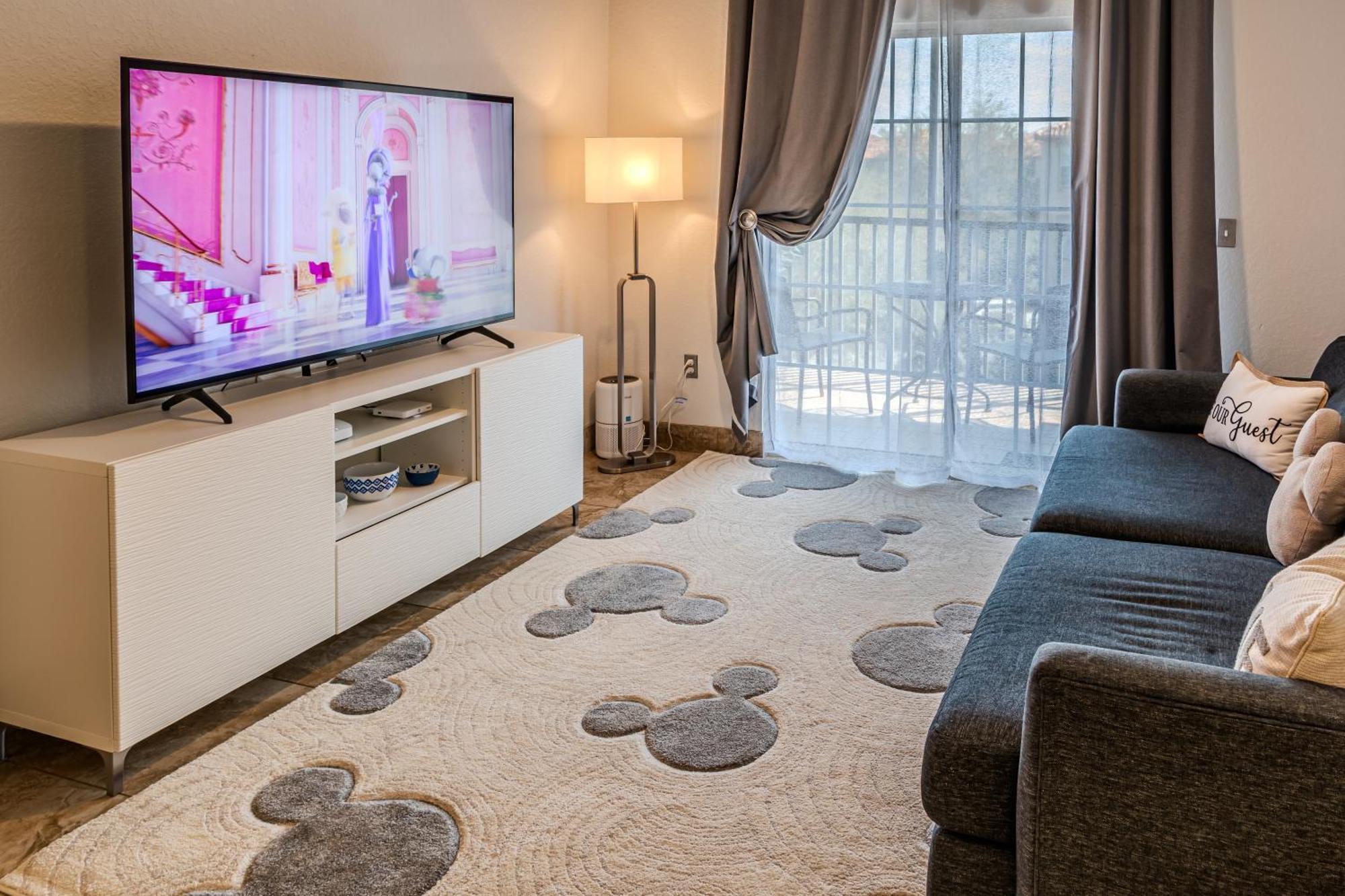 Apartment 3 Bedroom In Tuscana Resort , 15" From Disney Kissimmee Esterno foto