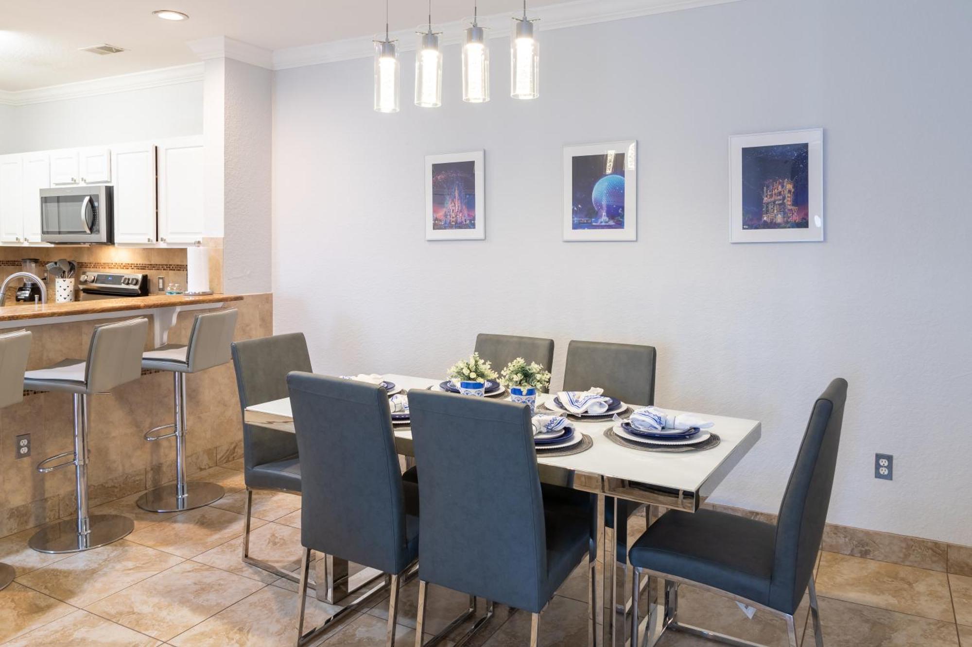 Apartment 3 Bedroom In Tuscana Resort , 15" From Disney Kissimmee Esterno foto