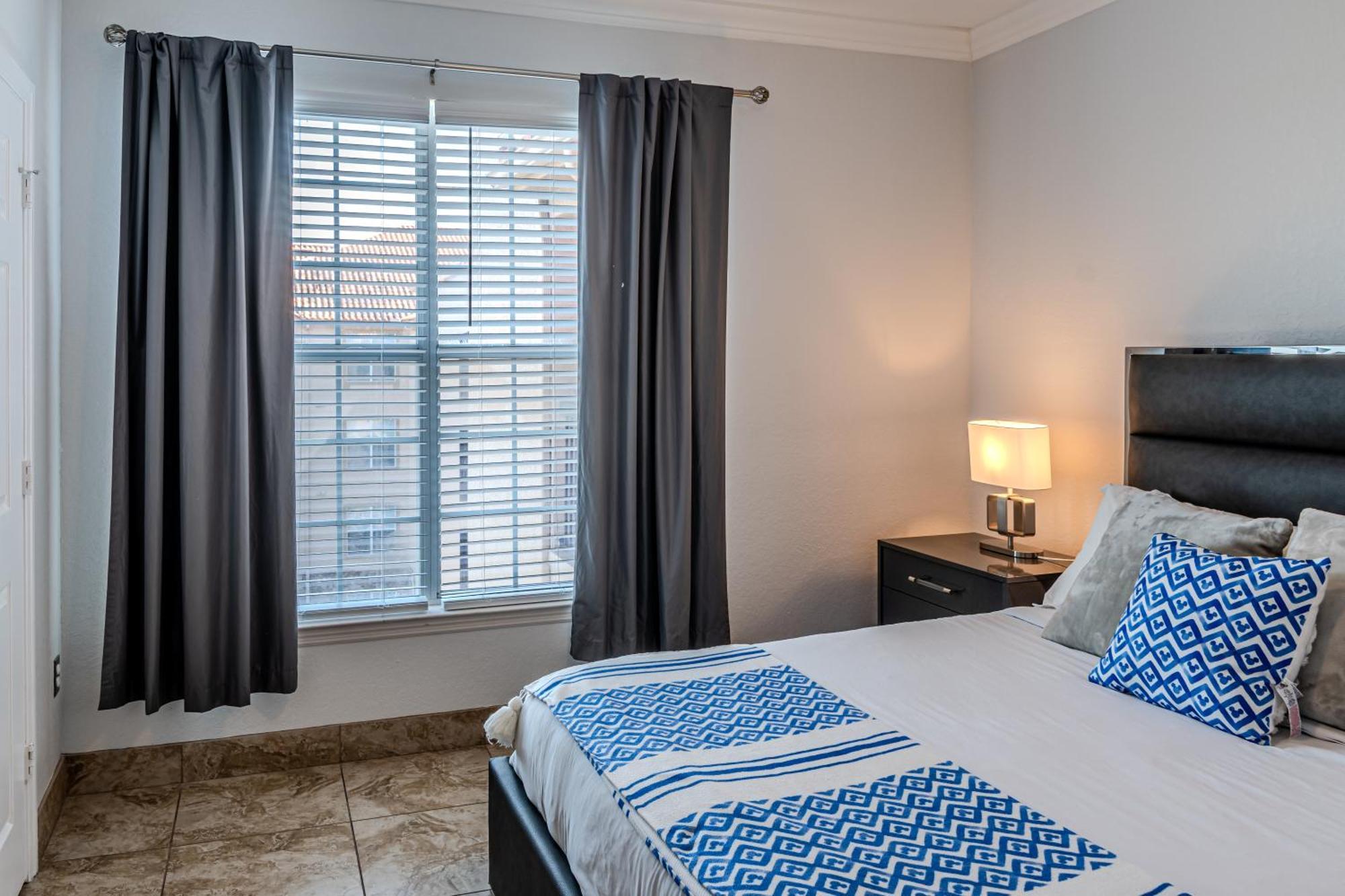 Apartment 3 Bedroom In Tuscana Resort , 15" From Disney Kissimmee Esterno foto