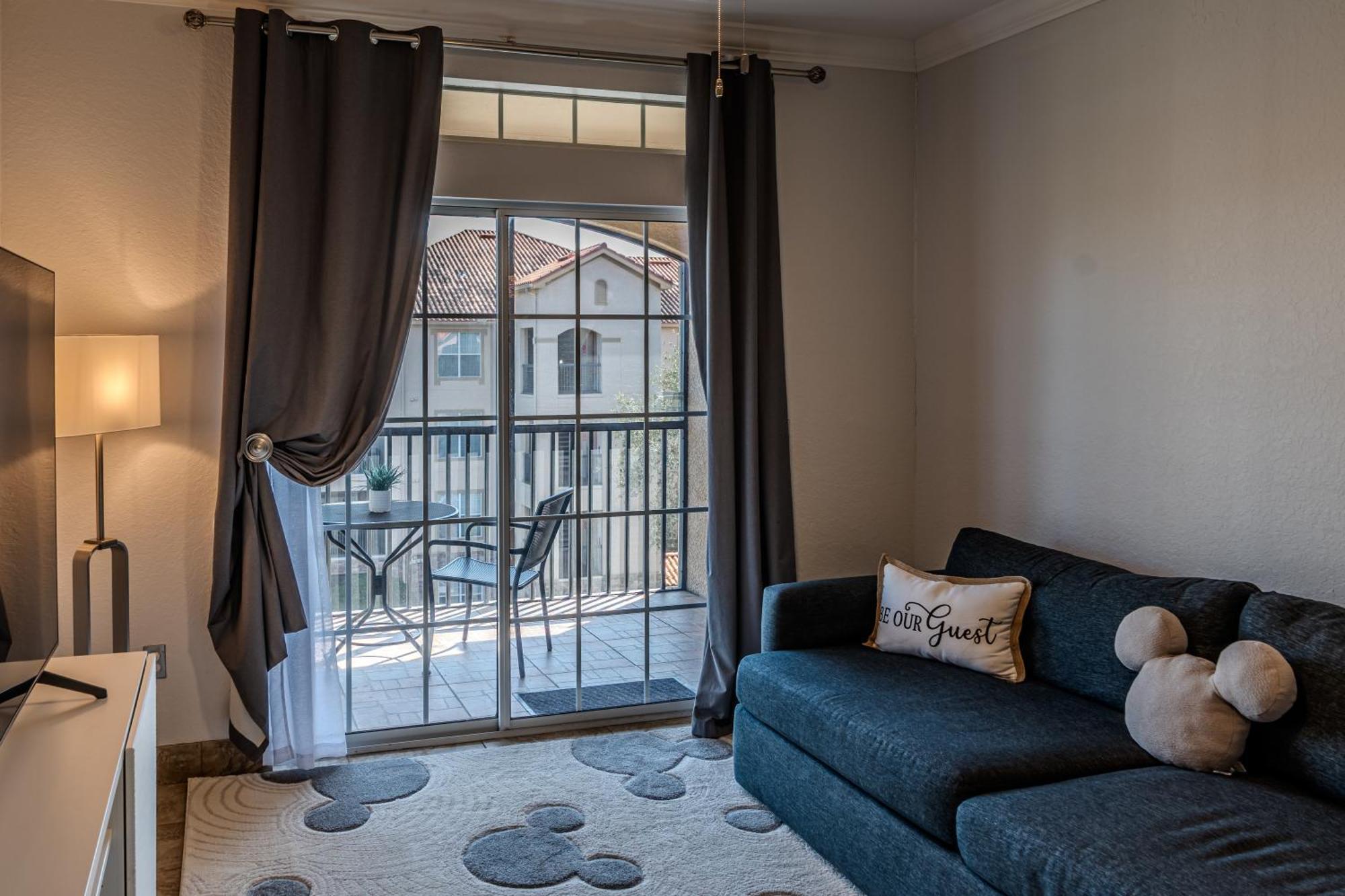 Apartment 3 Bedroom In Tuscana Resort , 15" From Disney Kissimmee Esterno foto