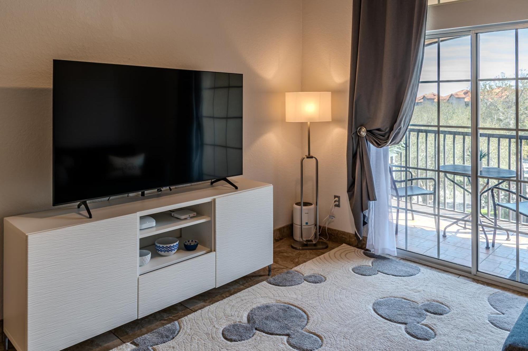 Apartment 3 Bedroom In Tuscana Resort , 15" From Disney Kissimmee Esterno foto