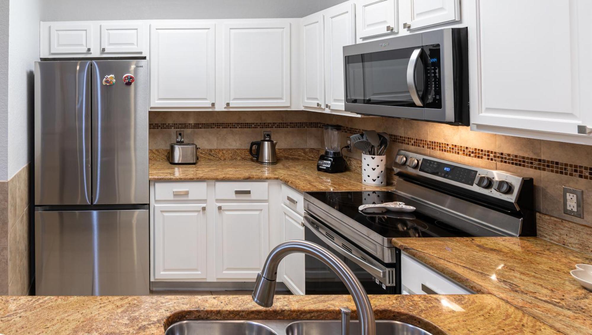 Apartment 3 Bedroom In Tuscana Resort , 15" From Disney Kissimmee Esterno foto
