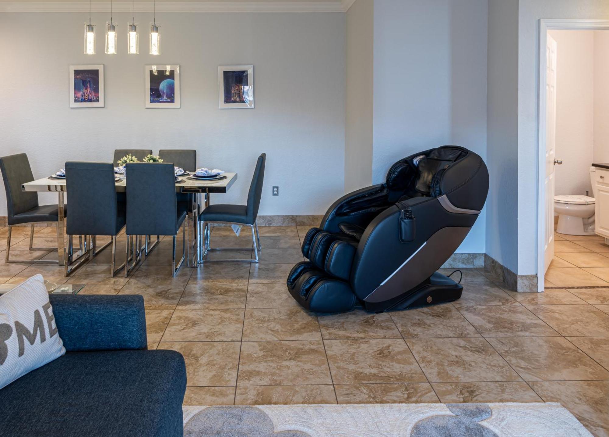 Apartment 3 Bedroom In Tuscana Resort , 15" From Disney Kissimmee Esterno foto