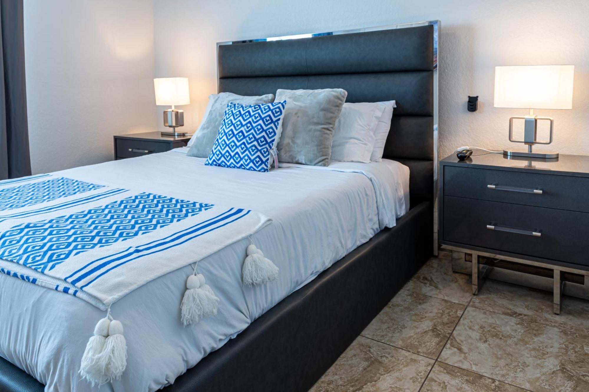 Apartment 3 Bedroom In Tuscana Resort , 15" From Disney Kissimmee Esterno foto