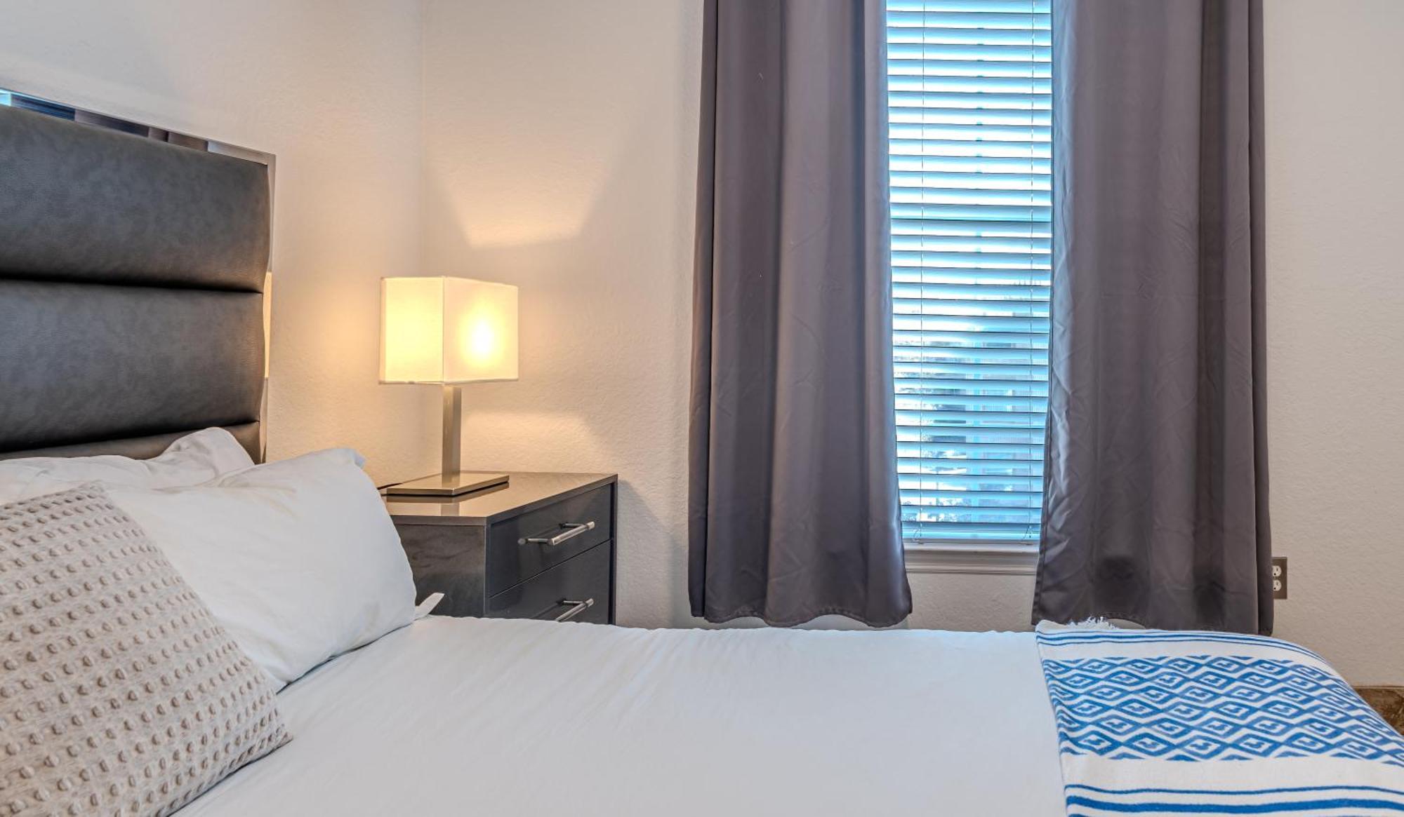 Apartment 3 Bedroom In Tuscana Resort , 15" From Disney Kissimmee Esterno foto