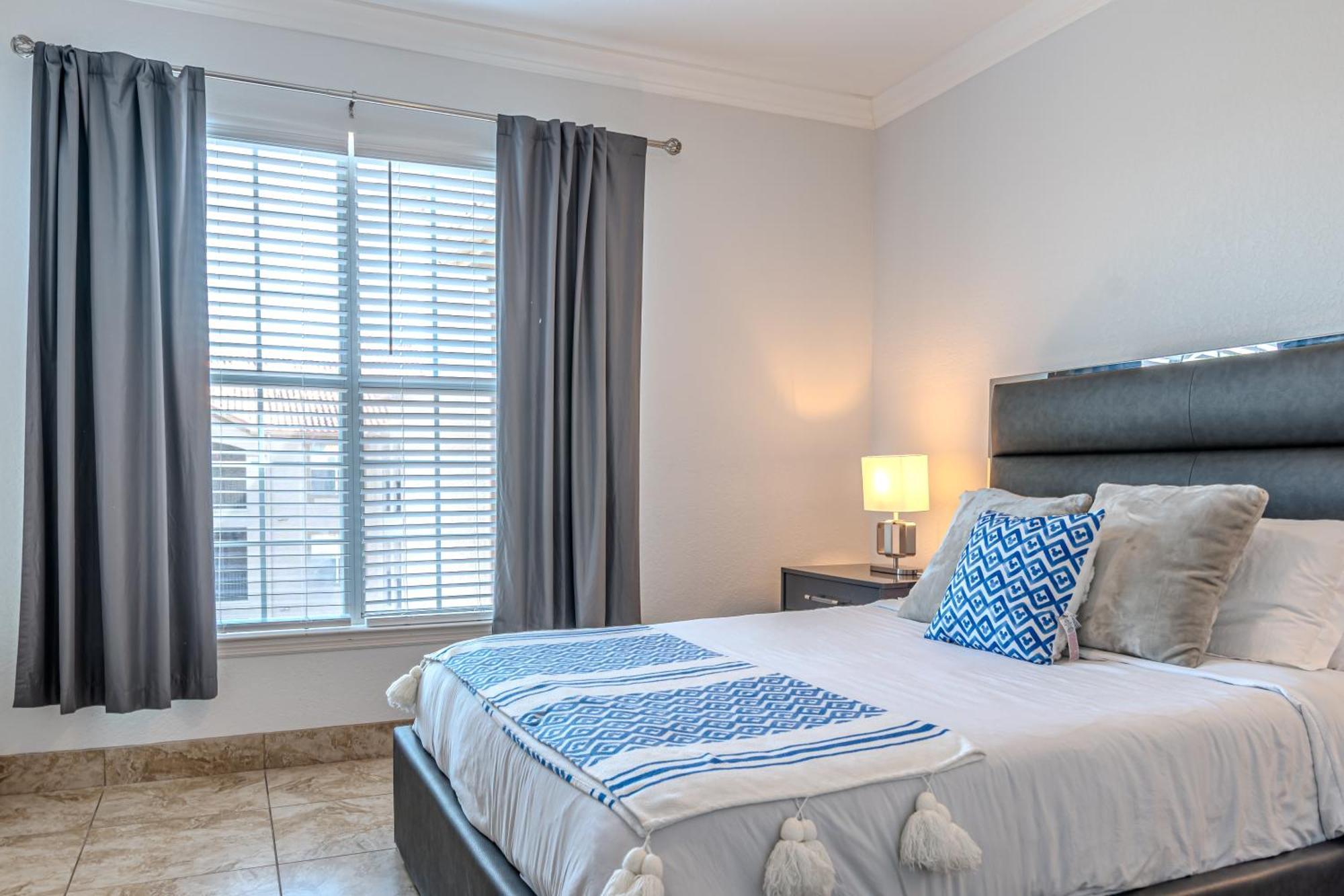Apartment 3 Bedroom In Tuscana Resort , 15" From Disney Kissimmee Esterno foto